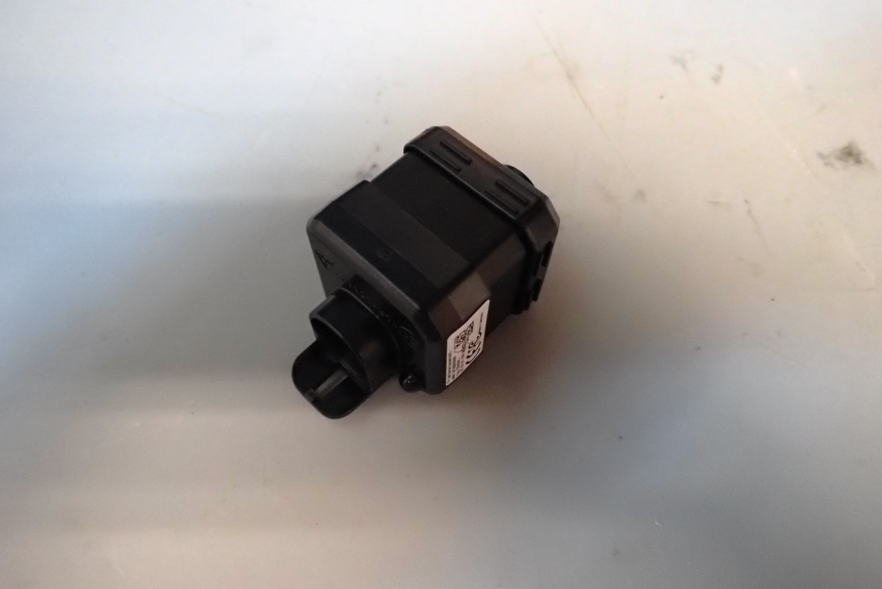 Mekra Lang Group 10R-058627 Camera Monitor System