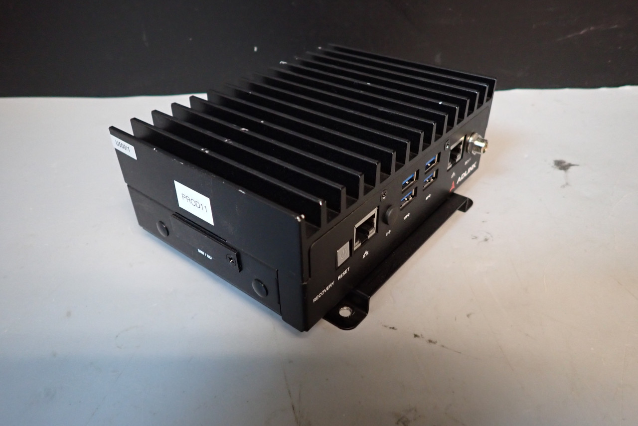 Adlink DLAP-211-JNX Jetson Edge AI Platform (Used)