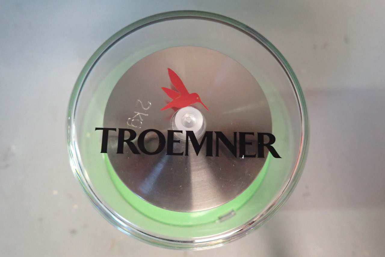 Troemner Precision Weight 2 kg Weight Standard