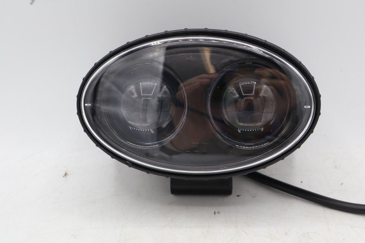 OSRAM DC12-80V LED Forklift Safety Warning Light
