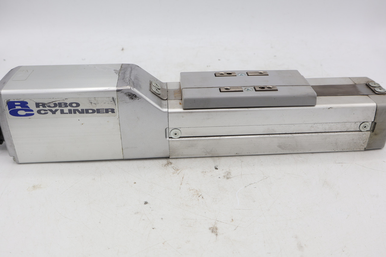 Robo Cylinder RCP2-SA5-I-PM-6-50-P1-R10 Electric Actuator