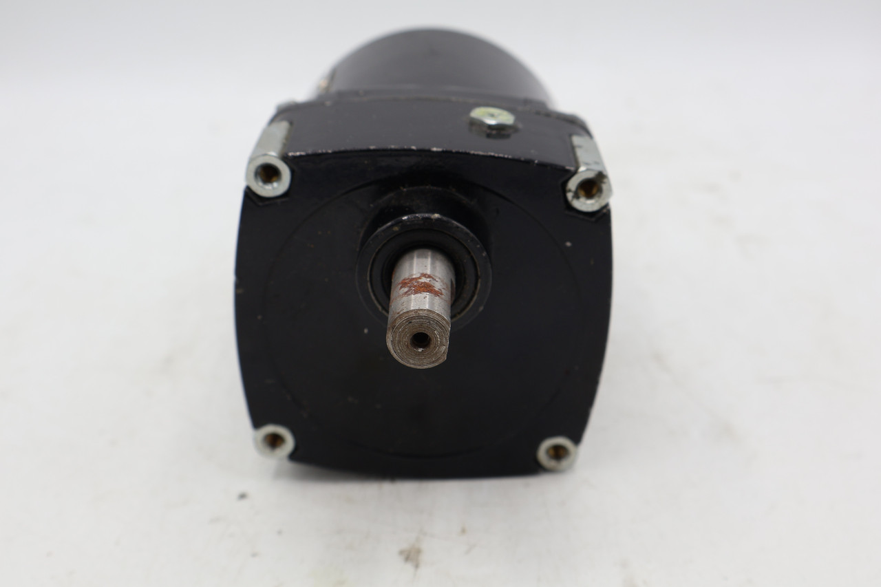 Bodine Electric NCI-11D4 Fractional Horsepower Gearmotor