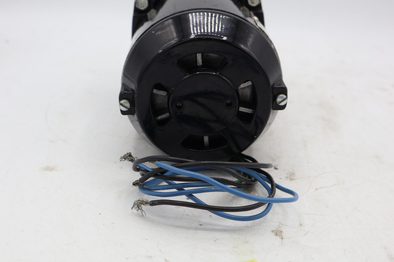 Bodine Electric NCI-11D4 Fractional Horsepower Gearmotor