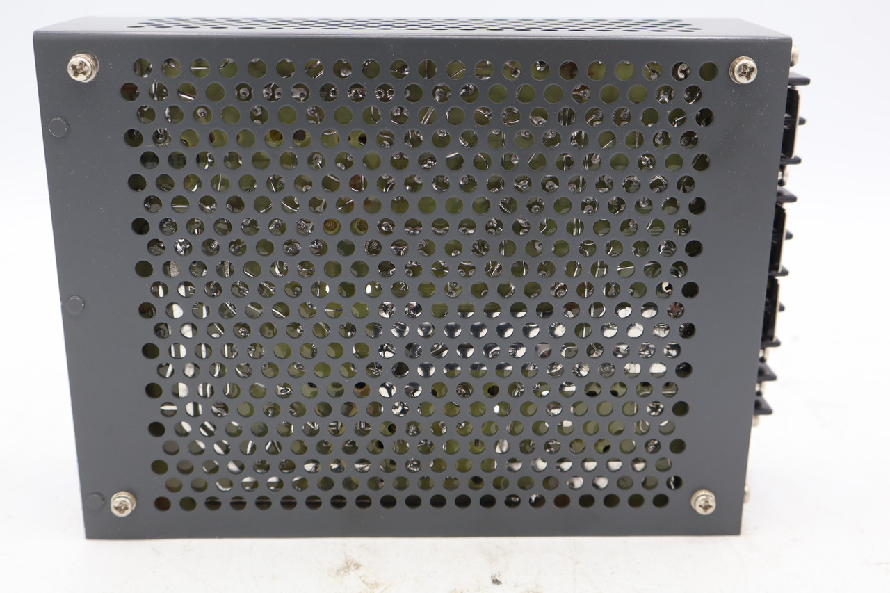 Lambda LJS-13-5-OV Regulated Power Supply