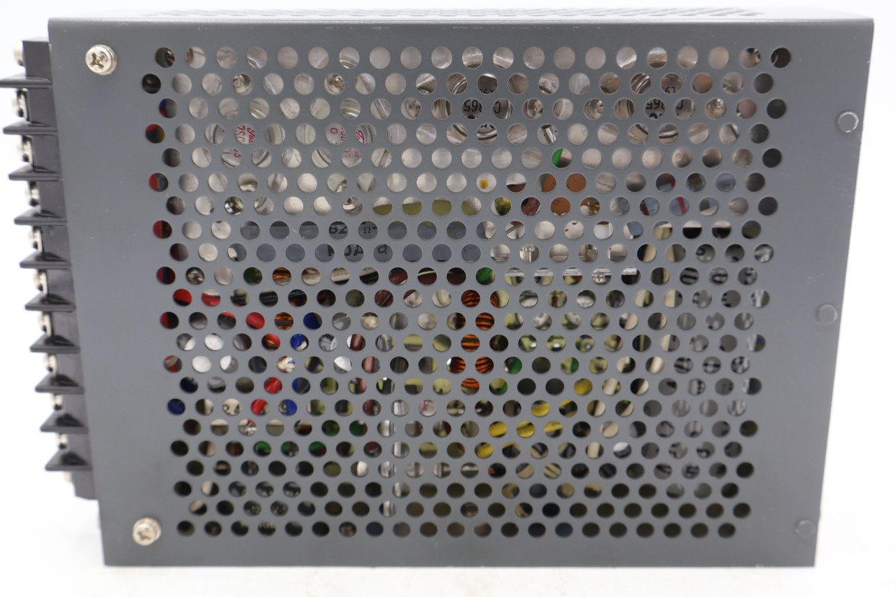 Lambda LJS-13-5-OV Regulated Power Supply