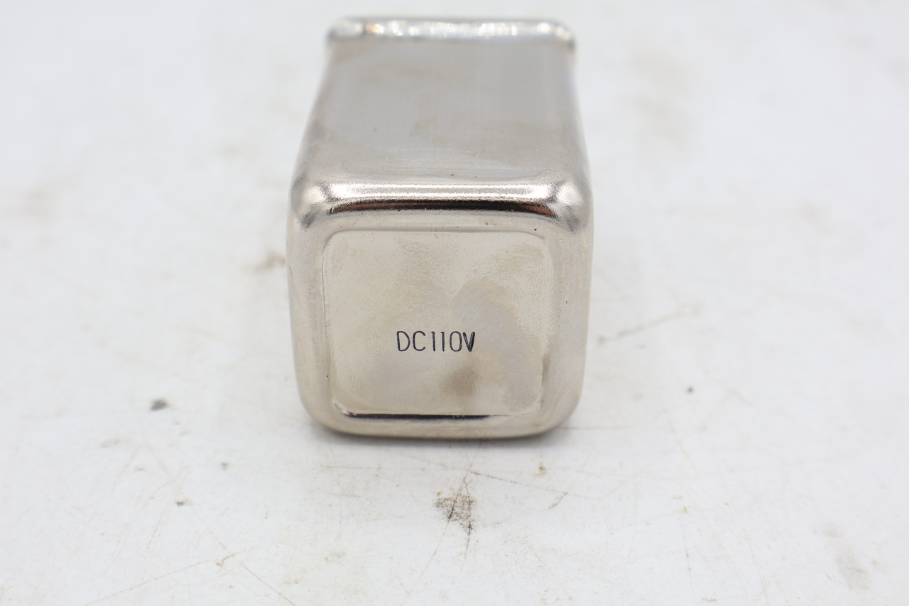 Omron MK3HP-UA DC110V Relay 10pcs