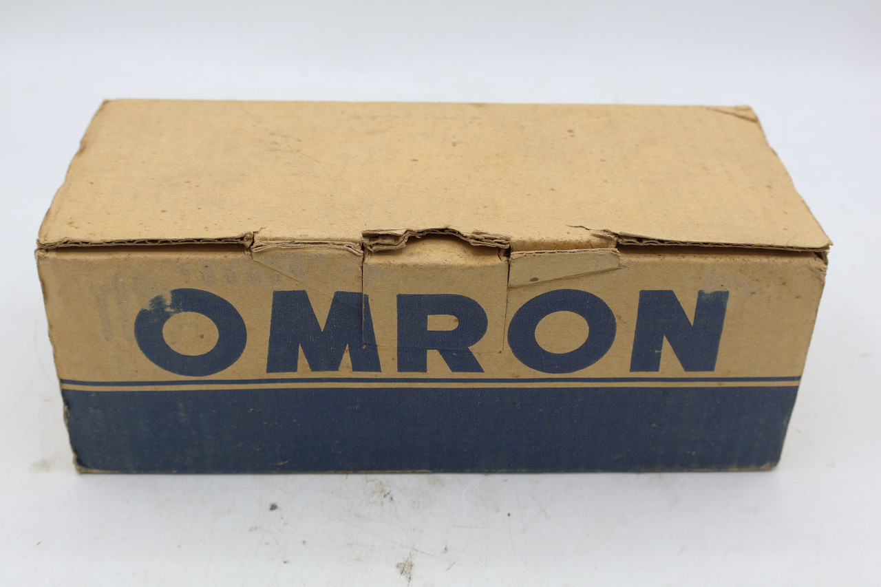 Omron MK3HP-UA DC110V Relay 10pcs