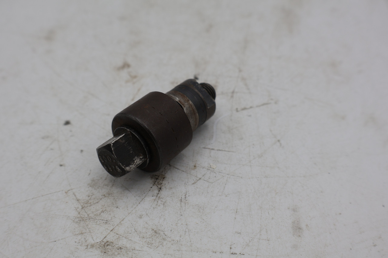 Greenlee No. 730 11/16" Radio Chassis Punch