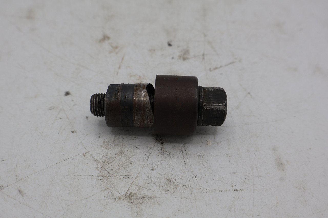Greenlee No. 730 11/16" Radio Chassis Punch