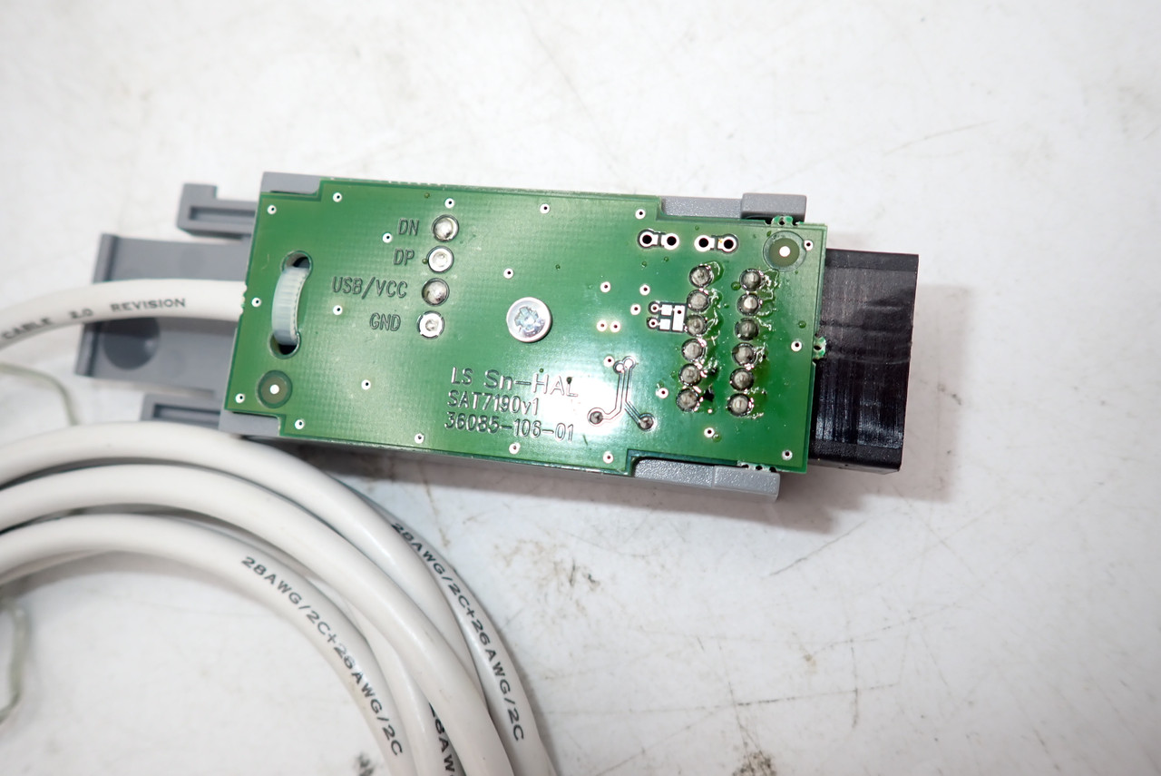 Sartorius YADAP-USB Interface Cable
