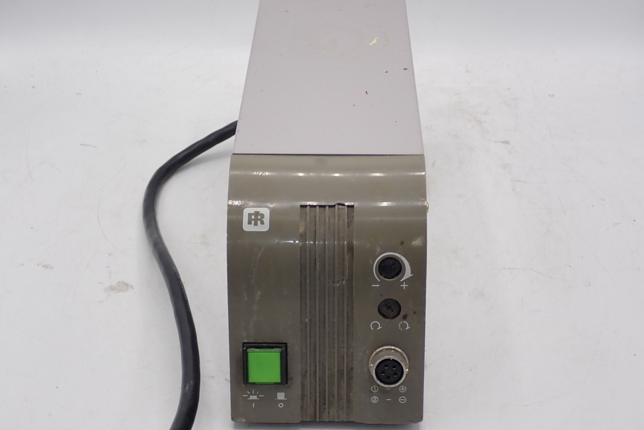 Ingersoll-Rand EC24N DC Power Supply