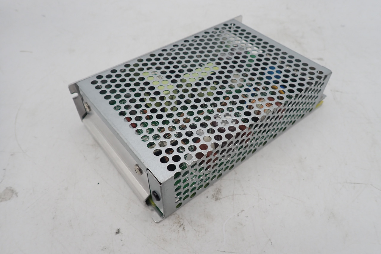 Mean Well SD-50C-12 DC Converter 36-72V in 12V out