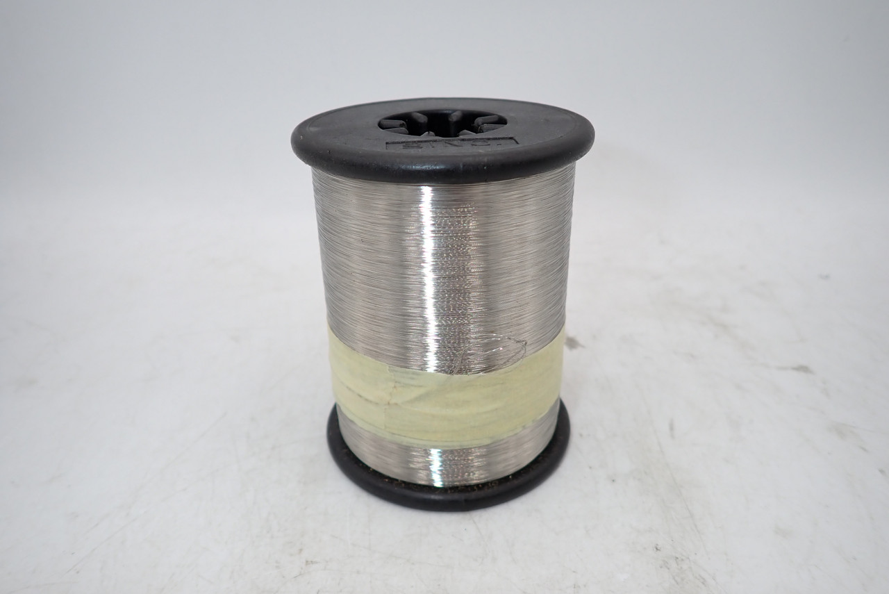 Sinc Inc. 7 Ends 36 AWG SS Soft w/Oil Stainless Steel Wire 3800'
