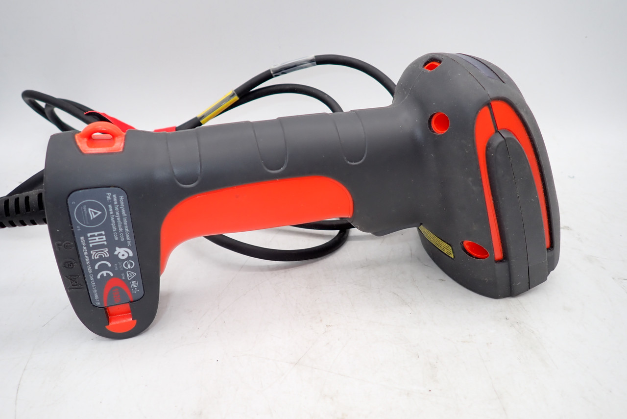 Honeywell 1920i-3-INT Barcode Scanner