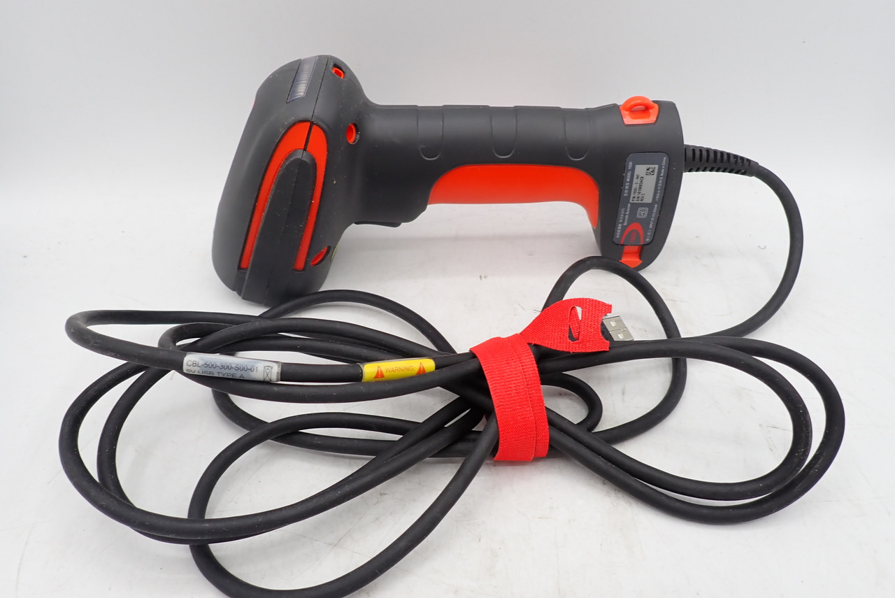 Honeywell 1920i-3-INT Barcode Scanner