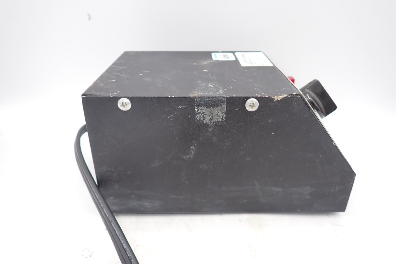 American Beauty 105A12 250 Watt Soldering Power Unit