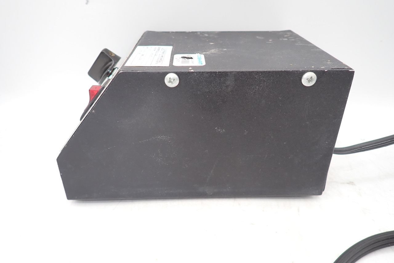 American Beauty 105A12 250 Watt Soldering Power Unit