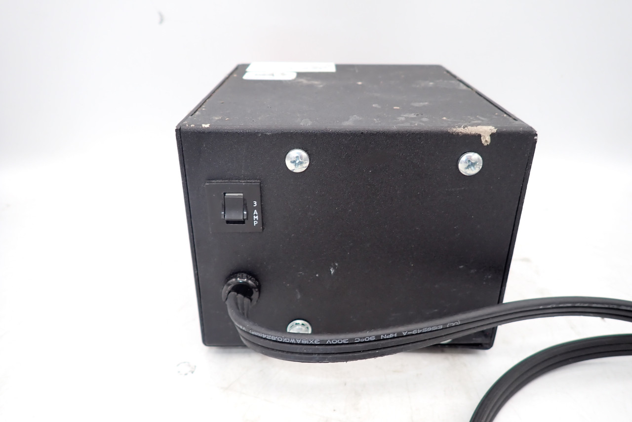 American Beauty 105A12 250 Watt Soldering Power Unit
