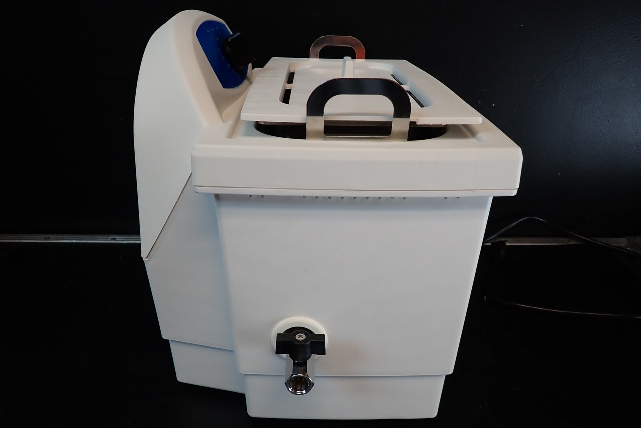 Emerson Bransonic M3800 Mechanical Ultrasonic Unit