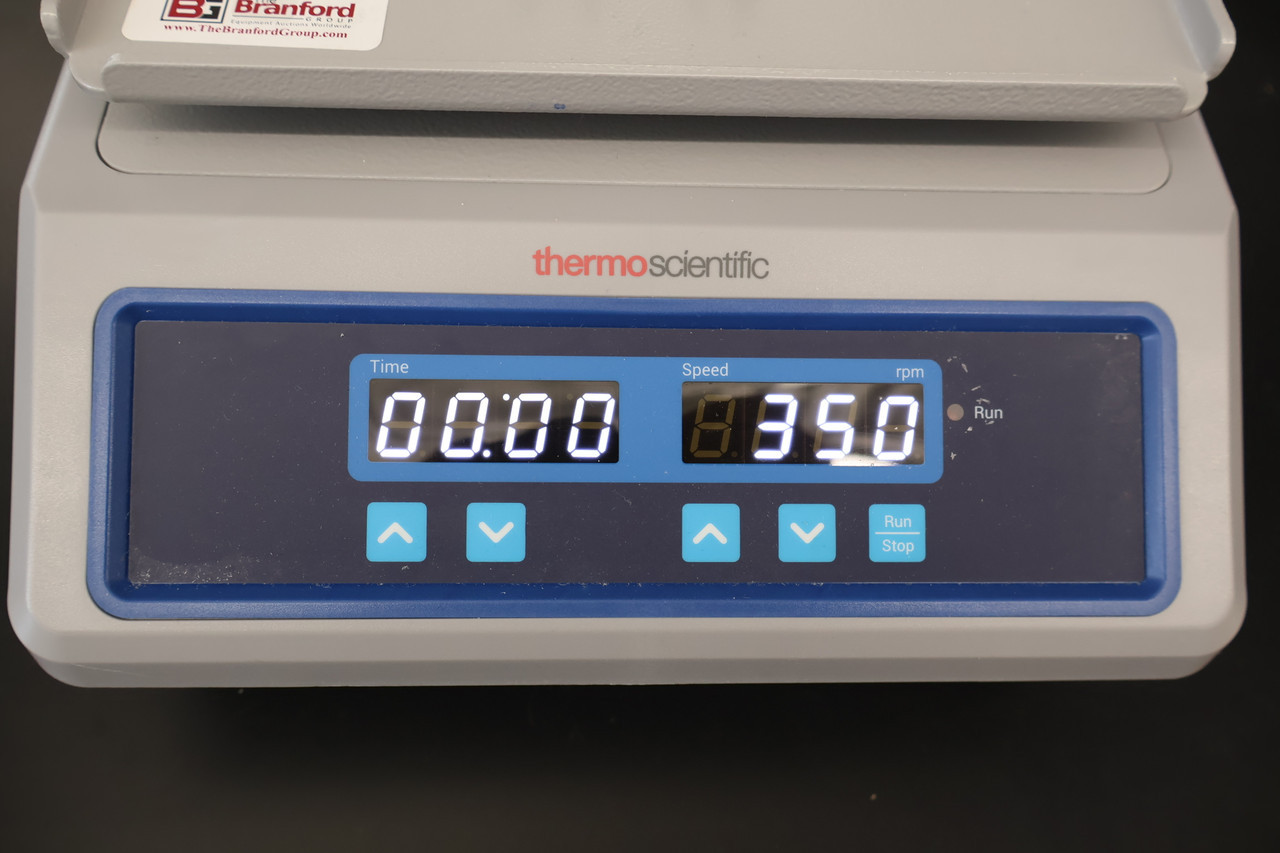 Thermo Scientific 88882007 Digital Mini Rotator