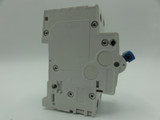 (2) Allen Bradley (AB) 1492-SP 2 Amp, Miniature Circuit Breakers