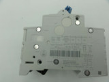 (2) Allen Bradley (AB) 1492-SP 2 Amp, Miniature Circuit Breakers