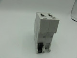 (2) Allen Bradley (AB) 1492-SP 2 Amp, Miniature Circuit Breakers