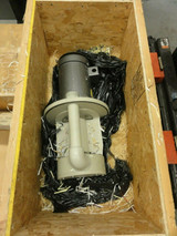 3.75kw Pump w/ Baldor Motor 5HP 3450RPM 208-230/460V, Spec 36G311X100 FR: 184C