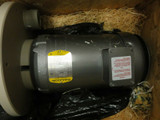 3.75kw Pump w/ Baldor Motor 5HP 3450RPM 208-230/460V, Spec 36G311X100 FR: 184C