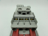 AB 700S-CF620EJC SER A DEVICE w/ 700-CF310E SER A Relay & 100S-F CONTACTOR SER B