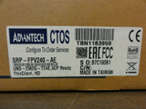 Advantech Model SPR-FPV240-AE Operator Interface / PC - New, Factory Sealed