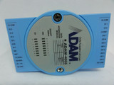 Advantech JSD ADAM-4055 Data Acquisition Module, Type: DI / DO, Signal: Bit0-7