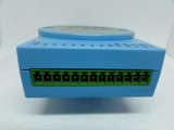 Advantech JSD ADAM-4055 Data Acquisition Module, Type: DI / DO, Signal: Bit0-7