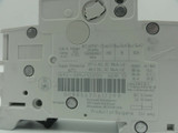 Allen Bradley (AB) 1492-SP 20 Amp, Miniature Circuit Breaker