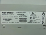 Allen Bradley AB 1783-NATR Ser A EtherNet / IP Configurable NAT Router (2017)