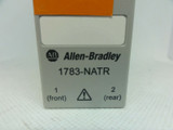 Allen Bradley AB 1783-NATR Ser A EtherNet / IP Configurable NAT Router (2017)