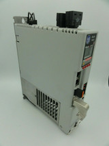 ALLEN-BRADLEY KINETIX 5500 BULLETIN CAT# 2198-H015-ERS SERVO DRIVE, 12.5Apk