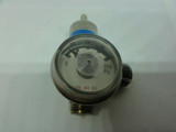 ALPHAGAZ 715-2LPM Cylinder Pressure Regulator Gauge 0-1000 PSI *NEW NO BOX*