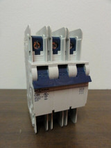 ALTECH CORP. E329510 C20 3C20UL Circuit Breaker3-POLE 480Y/277VAC