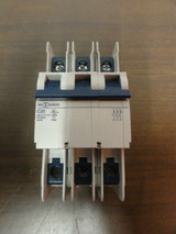 ALTECH CORP. E329510 C20 3C20UL Circuit Breaker3-POLE 480Y/277VAC