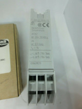 Altech / E.DOLD & Sohne STROMRELAIS MK9053/60 RELAY