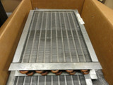 ARI Heatcraft "HI-F" Model 5BD0802C015.00X21.00 Condenser Coil Radiator