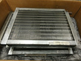 ARI Heatcraft "HI-F" Model 5BD0802C015.00X21.00 Condenser Coil Radiator