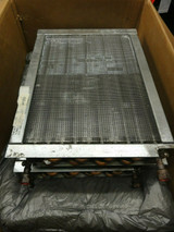 ARI Heatcraft "HI-F" Model 5BD0802C015.00X21.00 Condenser Coil Radiator