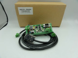 Bernini Be485-232 Module Converter w/ Cable Set & Spec Sheet (RS232-RS485)