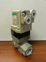CKD SAB1S-15A-E SOLENOID VALVE **NEW**