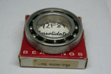 Consolidated Model SS6008-2RS Single Row Ball Bearing *NEW*