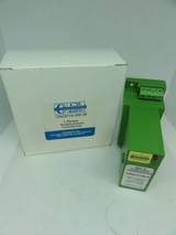 CR Magnetics CRD5110-300-25 Multi-Function Transducer, 0-300VAC, 0-25AAC *NEW*