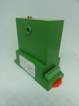 CR Magnetics CRD5110-300-25 Multi-Function Transducer, 0-300VAC, 0-25AAC *NEW*