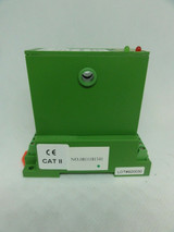 CR Magnetics CRD5110-300-25 Multi-Function Transducer, 0-300VAC, 0-25AAC *NEW*